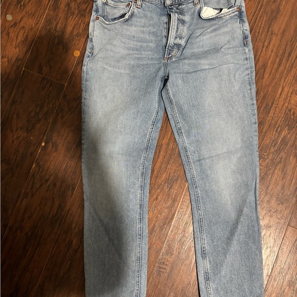 Agolde jeans - Picture 1 of 3